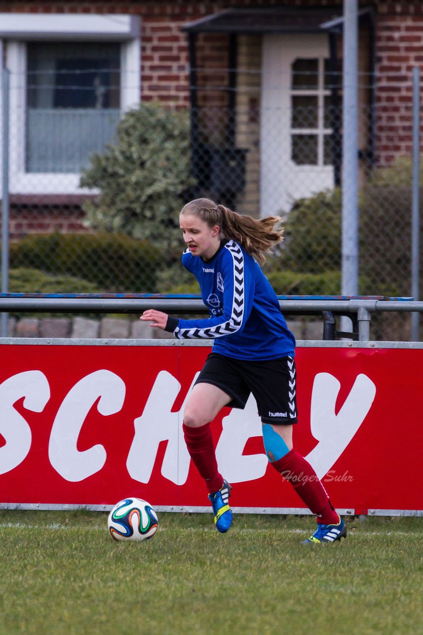 Bild 98 - Frauen VfL Kellinghusen - TSV Heiligenstedten : Ergebnis: 4;1